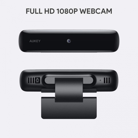 Kamera internetowa Aukey PC-W1 Full HD 1080p