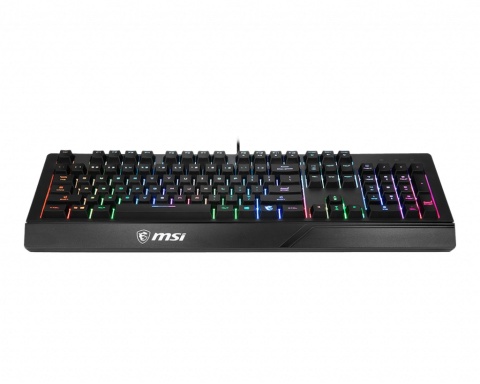 Klawiatura MSI Vigor GK20