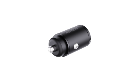 Ładowarka samochodowa Aukey CC-A3 2 x USB 30 W