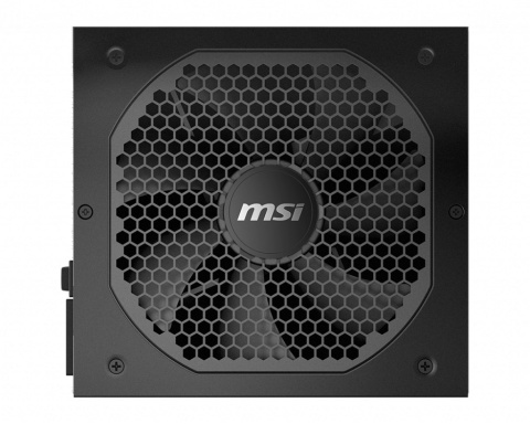 msi a750gf 750w