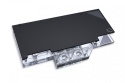 Blok wodny Alphacool Eisblock Aurora Acryl GPX-N RTX 3090/3080