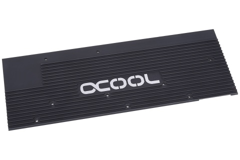 Alphacool Eiswolf 240 GPX Pro MD RX Veg M01 2x120mm