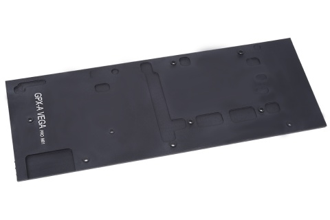 Alphacool Eiswolf 240 GPX Pro MD RX Veg M01 2x120mm