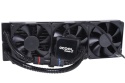Chłodzenie wodne Alphacool Eisbaer LT360 CPU - czarny