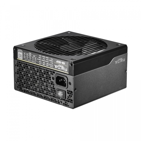 Zasilacz Fractal Design Ion 860W 80 Plus Platinum
