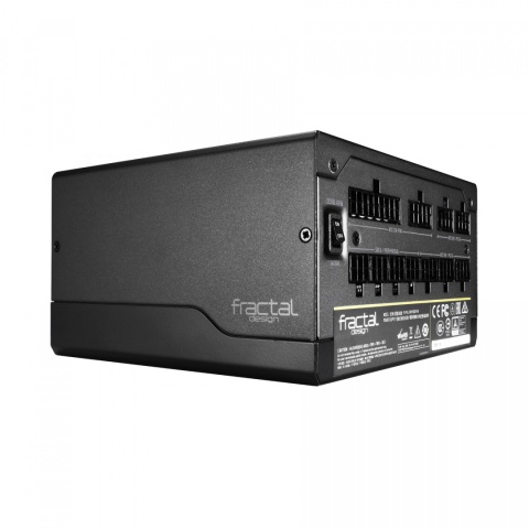 Zasilacz Fractal Design Ion 860W 80 Plus Platinum
