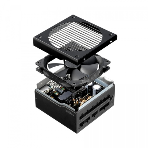 Zasilacz Fractal Design Ion 860W 80 Plus Platinum