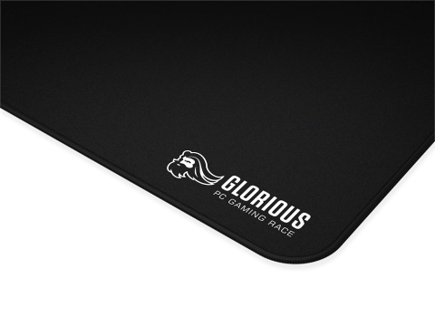 Podkładka Glorious PC Gaming Race 3XL Extended Black