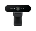 Kamera internetowa Logitech Brio 4K