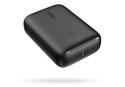Ładowarka Aukey PB-N83 Basix Mini USB C czarna 10000 mAh