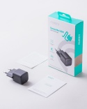 Ładowarka sieciowa Aukey Omnia Mini PA-B1 20W USB-C PD