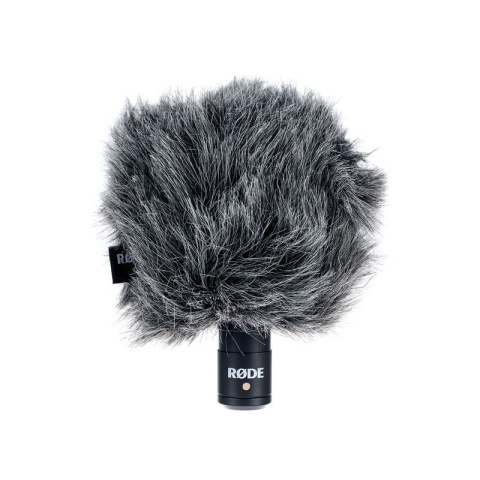 Mikrofon Rode VideoMicro