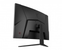 Monitor MSI Optix G27CQ4 Curved czarny