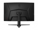 Monitor MSI Optix G27CQ4 Curved czarny