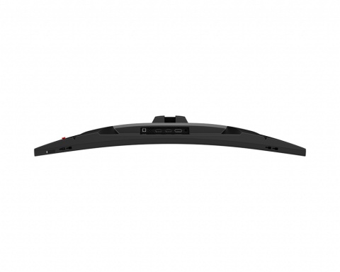 Monitor MSI Optix G32C4 Curved czarny
