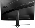 Monitor MSI Optix MAG271CV Curved czarny