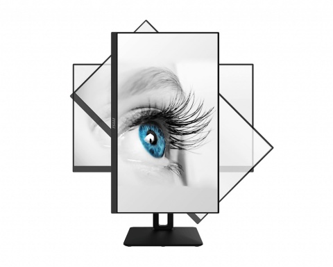 Monitor MSI PRO MP242P