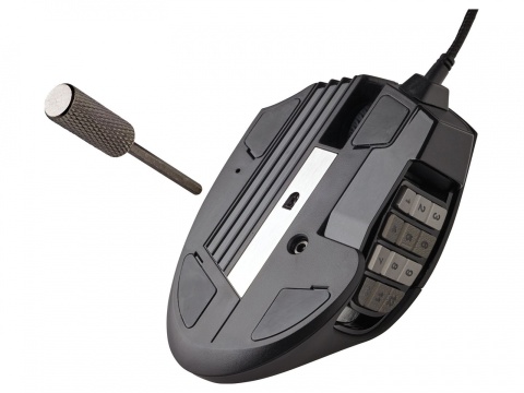 Mysz Corsair Scimitar Elite