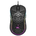 Mysz Sharkoon Light² S Black