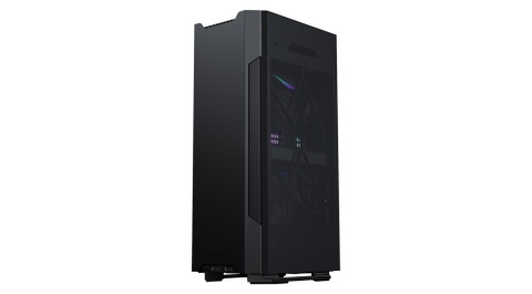 Obudowa PHANTEKS Evolv Shift 2 Air (czarny)