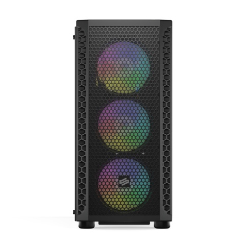 Obudowa SilentiumPC Signum SG1V EVO TG ARGB