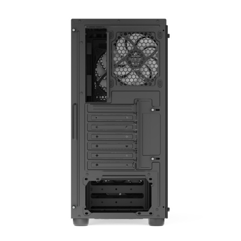 Obudowa SilentiumPC Signum SG1V EVO TG ARGB