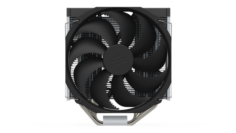 Chłodzenie CPU SilentiumPC Fortis 5