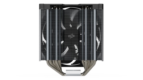 Chłodzenie CPU SilentiumPC Fortis 5