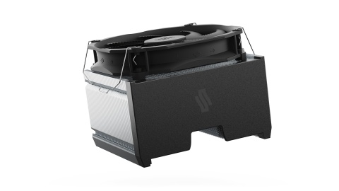 Chłodzenie CPU SilentiumPC Fortis 5