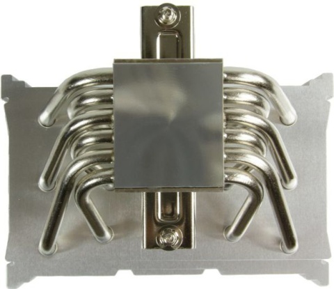 Chłodzenie Scythe Mugen 5 PCGH Edition 2x120mm