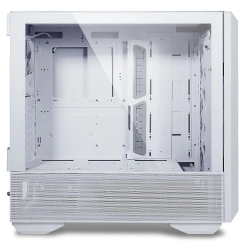 Obudowa Lian Li LANCOOL III E-ATX RGB white (biała)