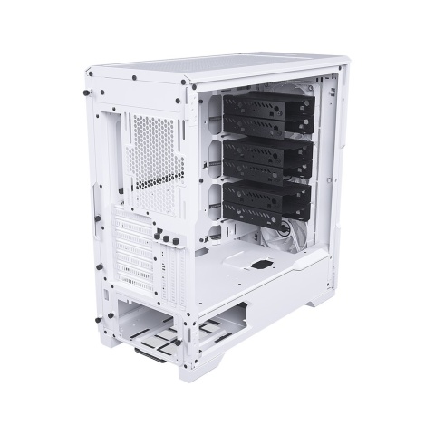 Obudowa PHANTEKS Eclipse P500A D-RGB Matte white