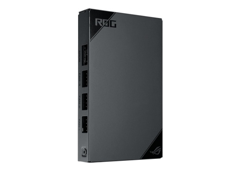 Chłodzenie wodne Asus ROG Ryujin II 360