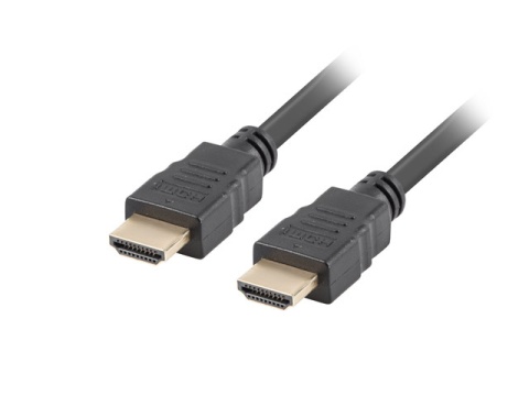 kabel lanberg hdmi 15m z internetem