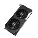 Karta graficzna ASUS GeForce RTX 3060 Ti Dual OC V2 LHR 8 GB   