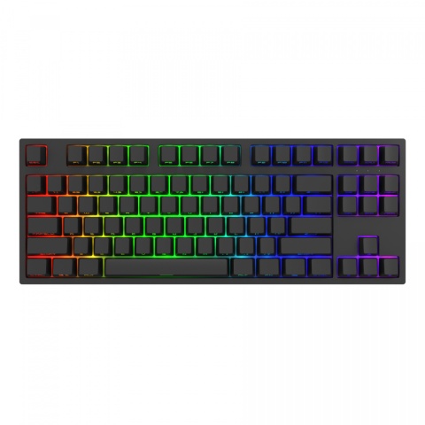 klawiatura dark project kd87a