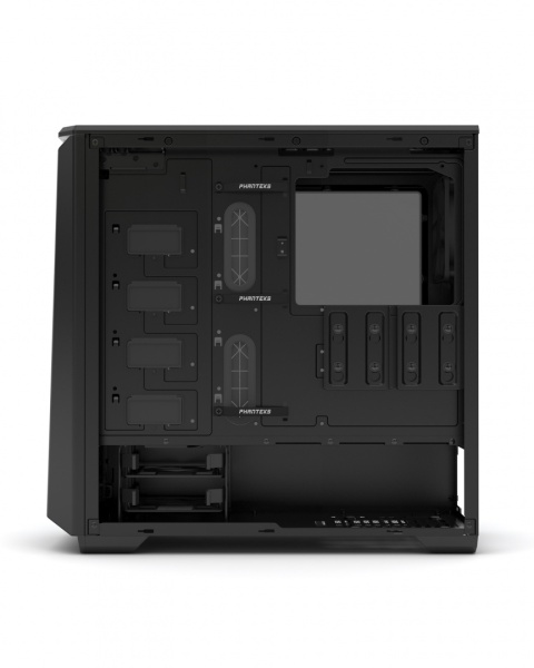 Obudowa PHANTEKS Eclipse P400 Black (czarna)
