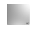 Szklana podkładka SkyPAD 3.0 XL White Cloud 500 × 400 mm (biała)