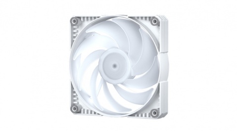 Wentylator PHANTEKS SK PWM ARGB Fan 120 mm (biały)