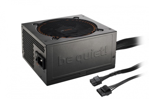 Zasilacz be quiet! Pure Power 11 CM 700W 80+ GOLD