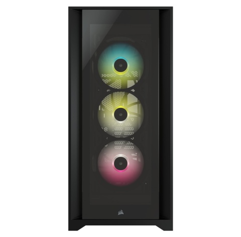 obudowa Corsair icue 5000x
