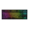 Klawiatura Dream Machines DREAMKEY TKL RGB Kailh Box BROWN
