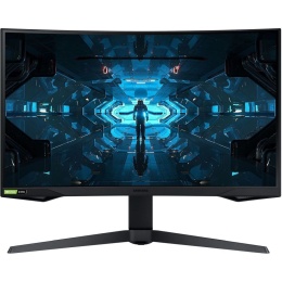 Monitor Samsung Odyssey G7 C27G75TQSRX Curved Quantum Dot HDR