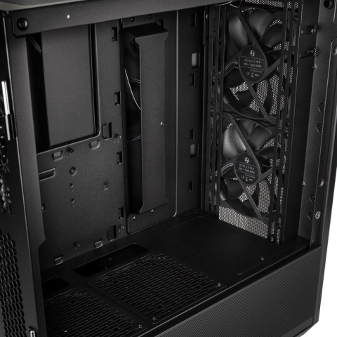 Obudowa Lian Li LANCOOL II Mesh C Performance black (czarna)