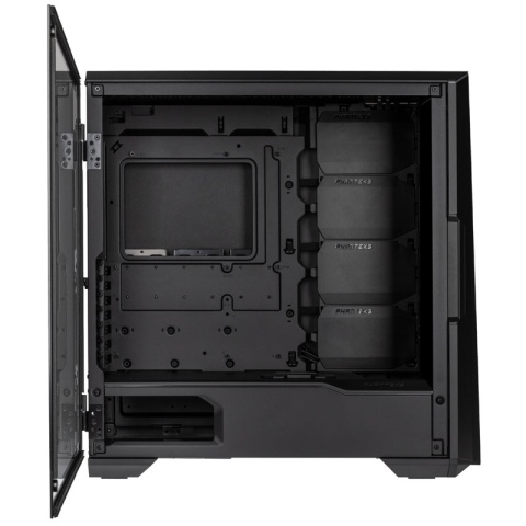Obudowa PHANTEKS Eclipse G500A D-RGB Fanless black (czarna)