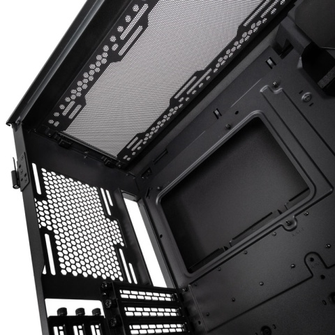 Obudowa PHANTEKS Eclipse G500A D-RGB Fanless black (czarna)