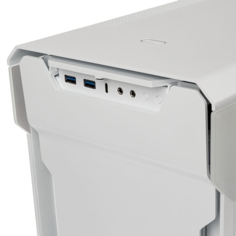 Obudowa PHANTEKS Enthoo Evolv X RGB matte white (biały mat)