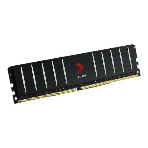 Ram PNY XLR8 Low Profile DDR4 8GB