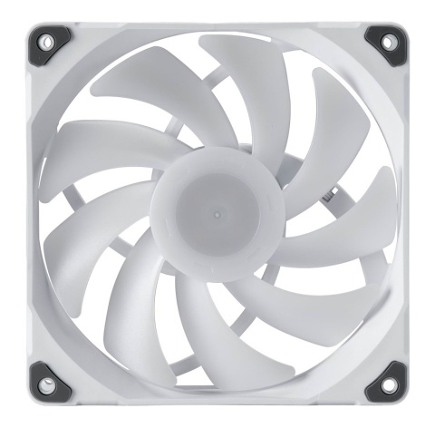 Wentylator PHANTEKS M25 PWM D-RGB white 140 mm
