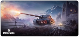 Podkładka World of Tanks: Super Conqueror, XL